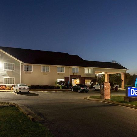 Days Inn By Wyndham Маунтин-Хом Экстерьер фото